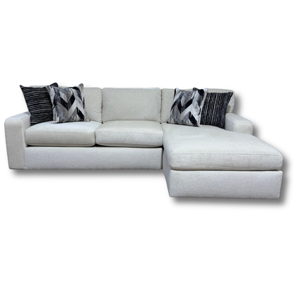 Haven Sectional Chaise