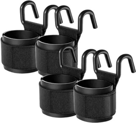 🔥Heavy Duty Weight Lifting Wrist Hook Straps