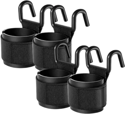 🔥Heavy Duty Weight Lifting Wrist Hook Straps
