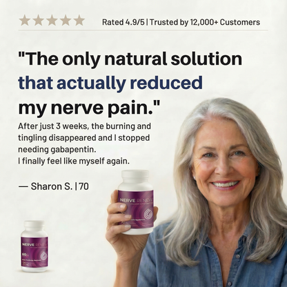 BioNerve+ Nerve Support Complex