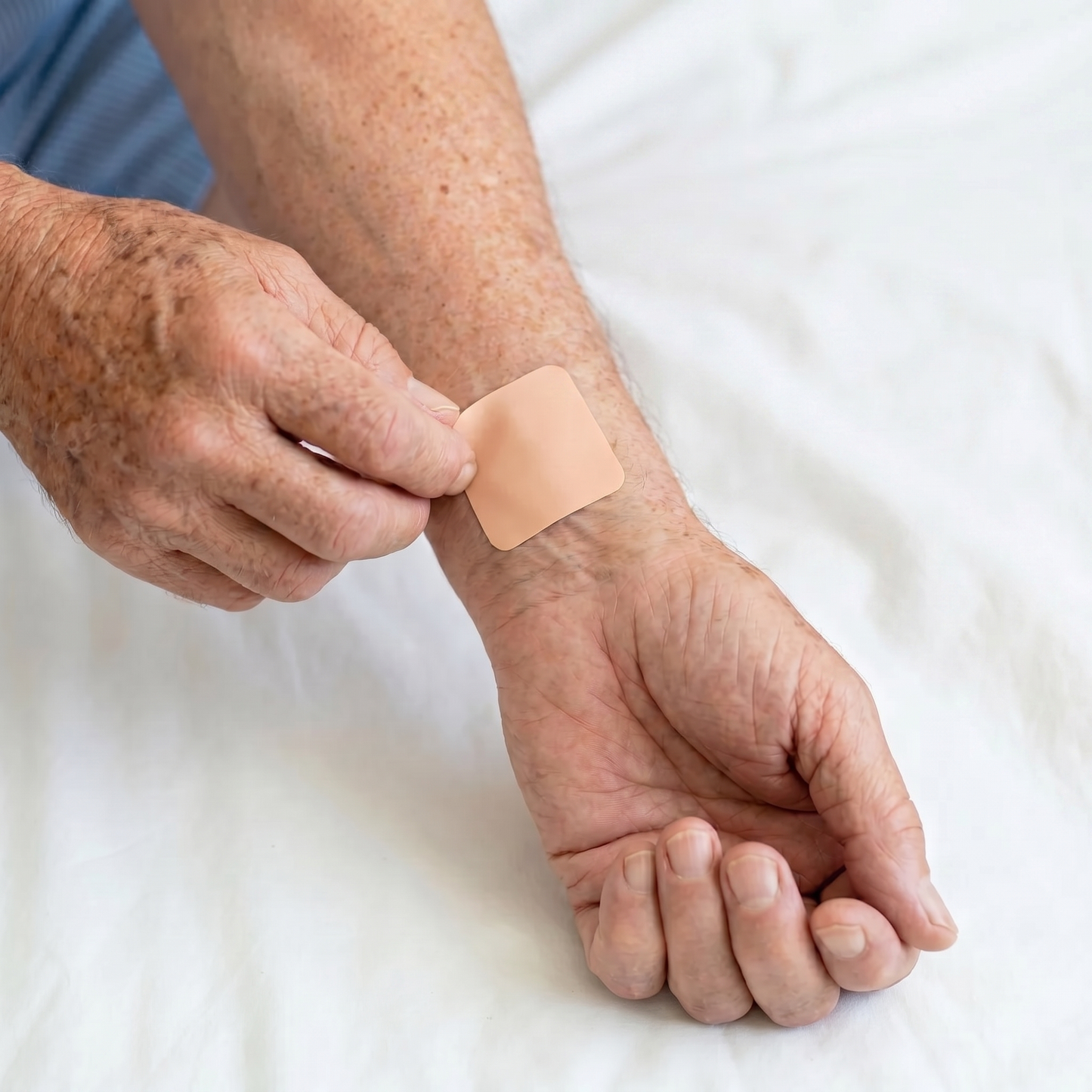 NerVana+® Magnesium Patches (60 Patches)