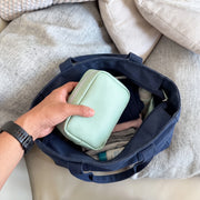 Pilly – The Pill Organizer Bag