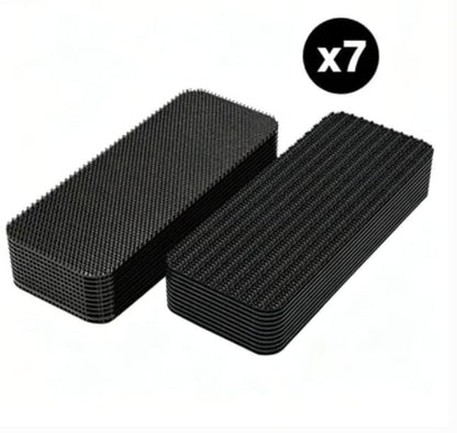 Hook and Loop Tape Sticky Back Double-Sided Command Adhesive Strip