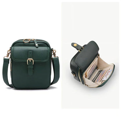 🔥Hot Sale - 50% off🔥Large Capacity Retro Backpack