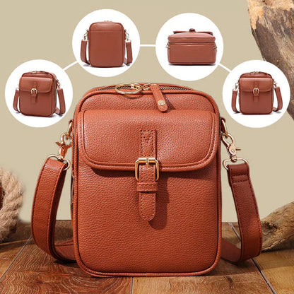 🔥Hot Sale - 50% off🔥Large Capacity Retro Backpack