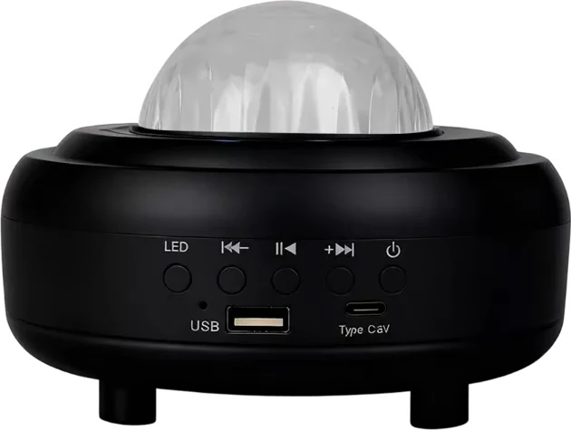 🔥Hot Sale -✨Northern Lights Projector🌌