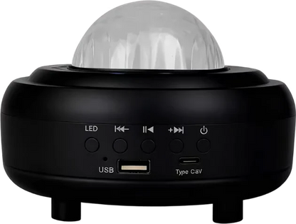 🔥Hot Sale -✨Northern Lights Projector🌌