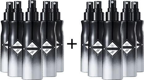 🎉Hot Sale🎉Hair Leave-In Volumizing Styling Spray