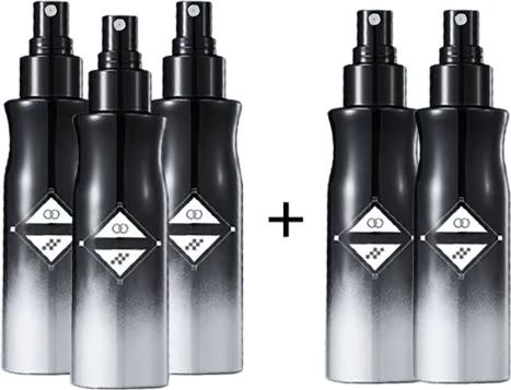 🎉Hot Sale🎉Hair Leave-In Volumizing Styling Spray