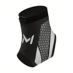 🔥HOT SALE🏃Lightweight Ankle Brace | Compression Support for Sprain Prevention – Breathable & Perfect for Basketball, Soccer & Fitness