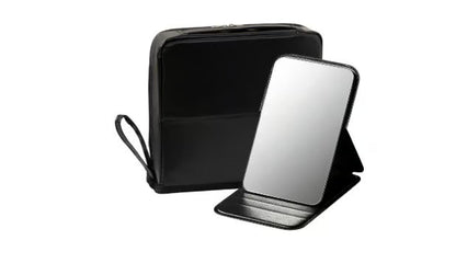🔥Hot Sale🔥Stylish Handheld Partitioned Cosmetic Bag