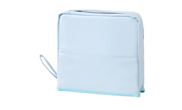 🔥Hot Sale🔥Stylish Handheld Partitioned Cosmetic Bag
