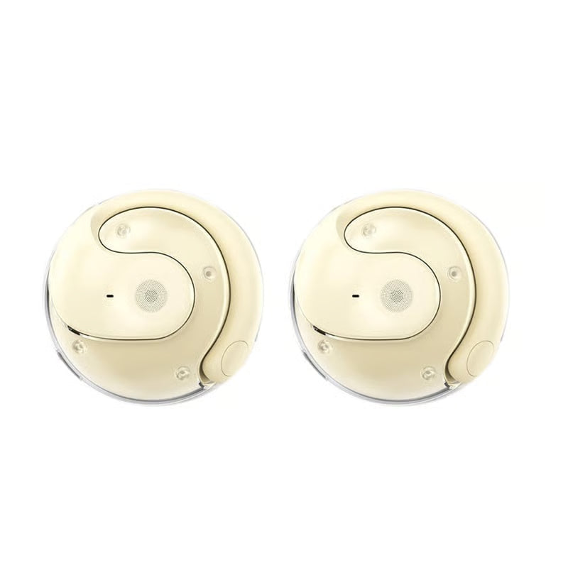 HY-T26 Pro Wireless Bluetooth Translation Earbuds