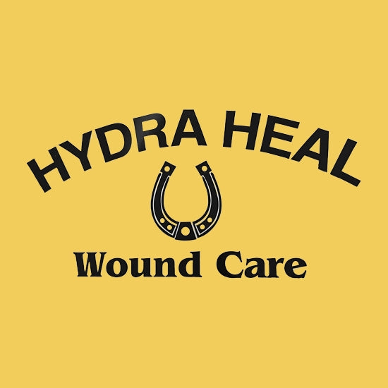 Hydra-Heal ClearPatch | Transparent Adhesive Bandage