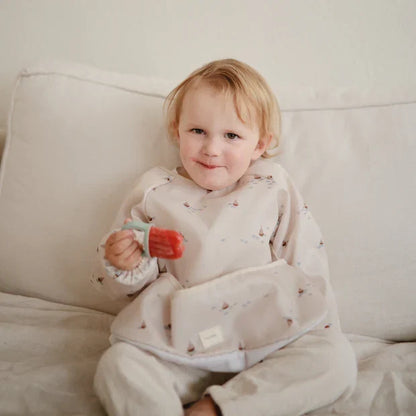 Toddler Ice Popsicle Tray