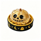 🎃🎃🎃👻 Last Day 50% OFF – Adorable Halloween Ghost Squishies You Can't Put Down! 🖐️