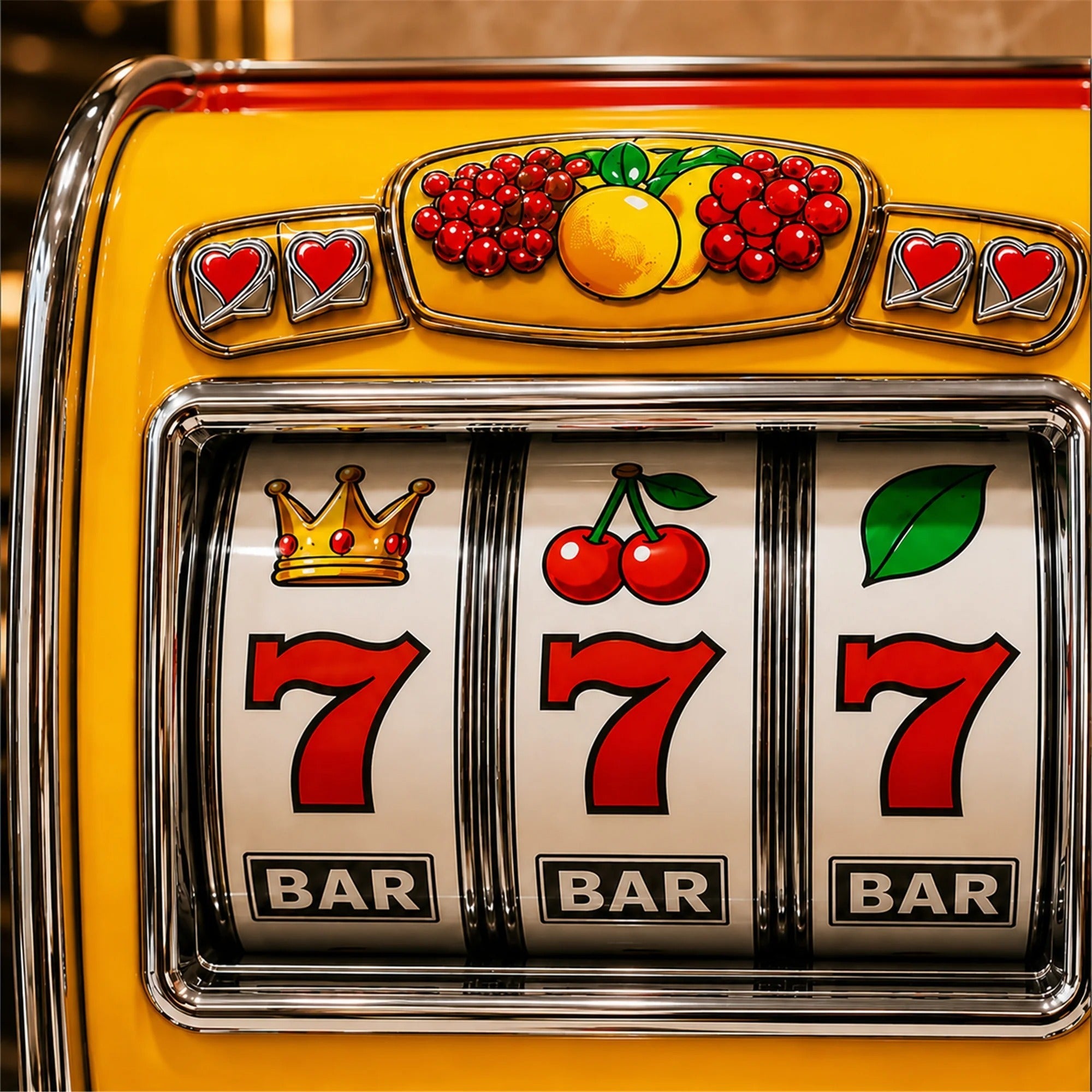 Retro Slot Machine Shaped Limited Edition Toilet Paper Holder, Wall-Mounted Toilet Wall Decor, Restroom Accessory, Housewarming Gift for Friends