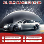 🔥Last Day 50% OFF - Handheld Glass Oil-Film Remover