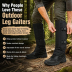 7 Reasons People in Snake Country Are Walking Through Tall Grass Again — Without Watching Every Step