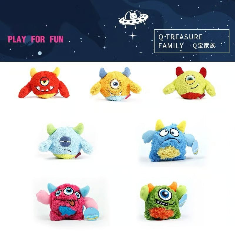 Dog Active Ball