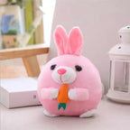 🐶Active Moving Pet Plush Toy