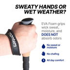 Ultra Strong Trekking Poles