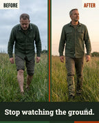 7 Reasons People in Snake Country Are Walking Through Tall Grass Again — Without Watching Every Step