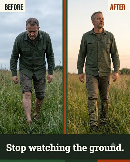 7 Reasons People in Snake Country Are Walking Through Tall Grass Again — Without Watching Every Step