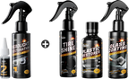 Toretark Headlight Restoration Kit