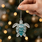 🌊2026 Advent Calendar · Ocean Treasures