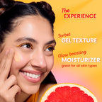Vitamin C + E Sunscreen SPF 50+ PA++++ With New-Age UV Filters
