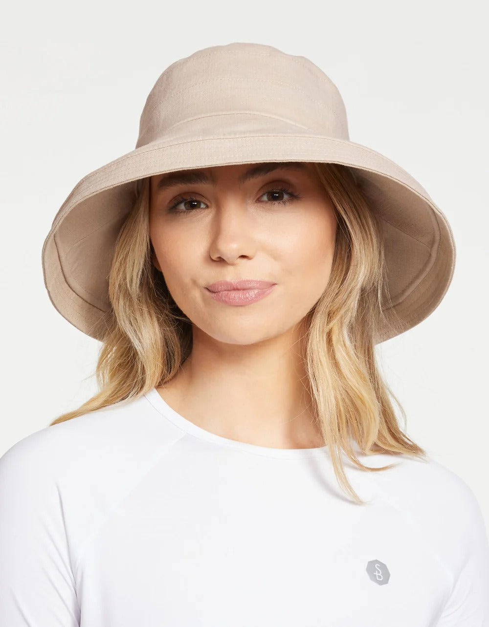 Holiday Sun Hat UPF 50+