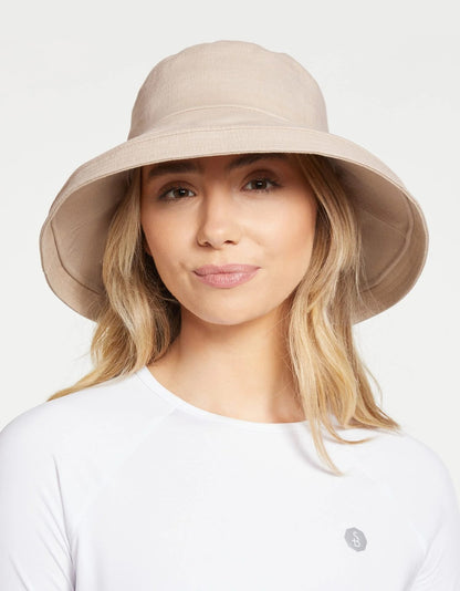 Holiday Sun Hat UPF 50+