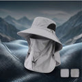 Ultimate 360° Safari Sun Hat