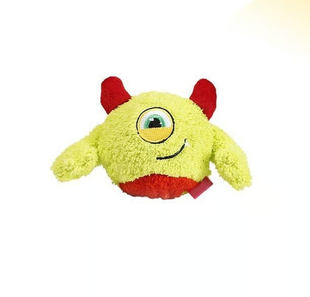 Dog Active Ball
