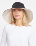 Ultra Wide Brim Hat UPF 50+