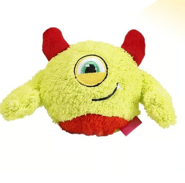 Dog Active Ball