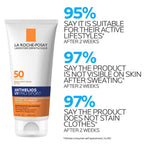 Anthelios UV Pro-Sport Sunscreen SPF 50