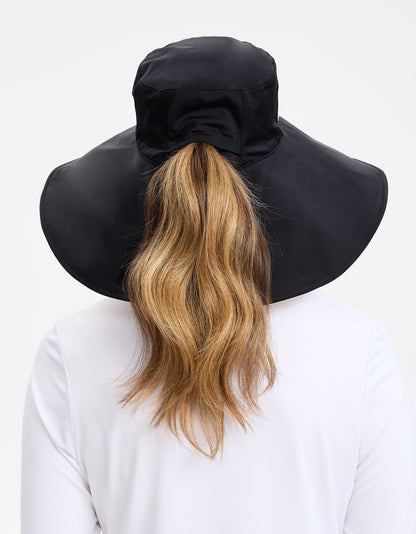Ultra Wide Brim Hat UPF 50+