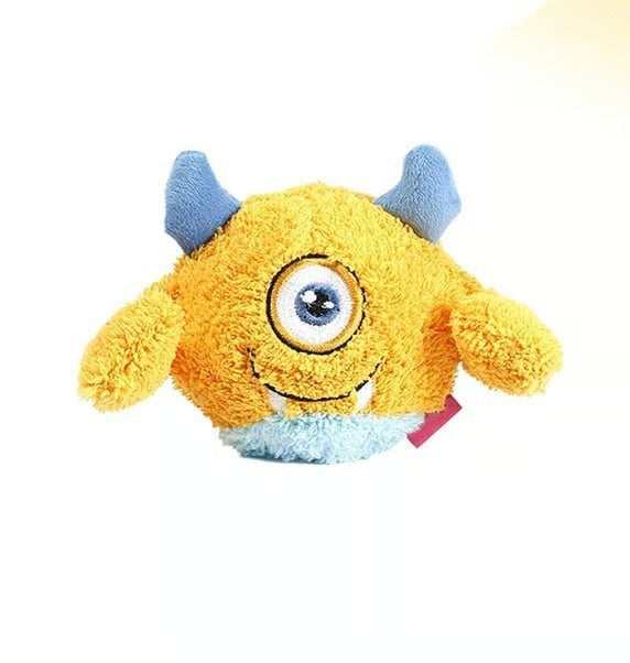 Dog Active Ball