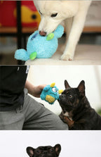 Dog Active Ball