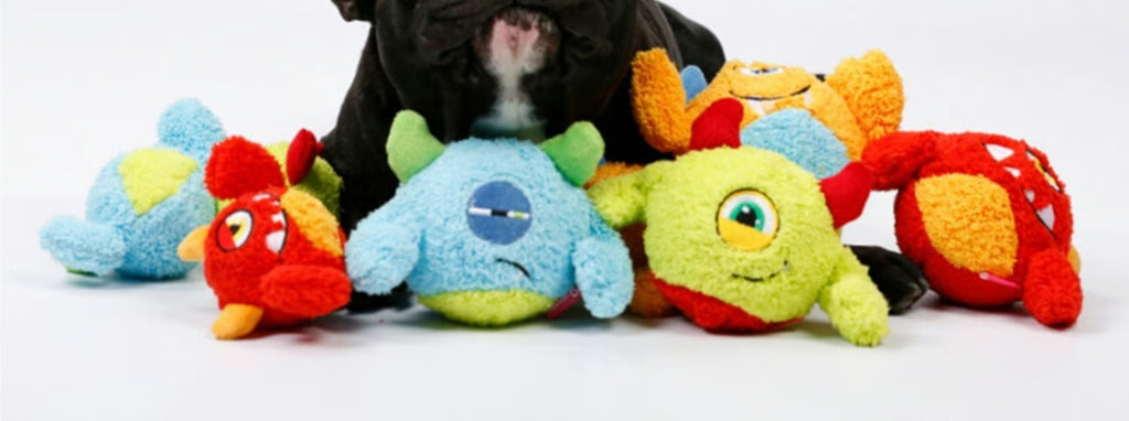 Dog Active Ball