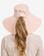 Ultra Wide Brim Hat UPF 50+