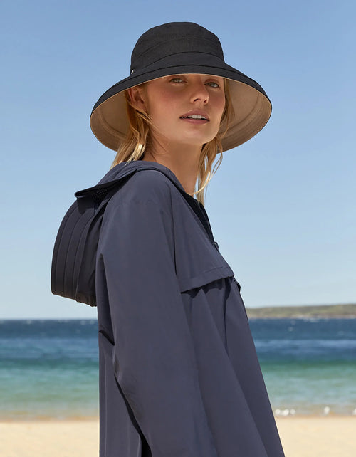 Holiday Sun Hat UPF 50+