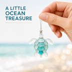 🌊2026 Advent Calendar · Ocean Treasures