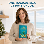 🌊2026 Advent Calendar · Ocean Treasures