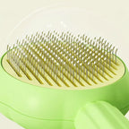🐱Pet Hair Cleaner Brush🐶