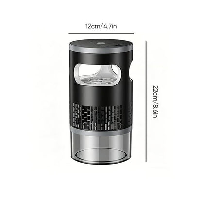 Inhalation Mosquito Killer