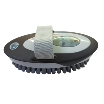KBF99 Body Brush - Everyday Grooming with Antibacterial Support