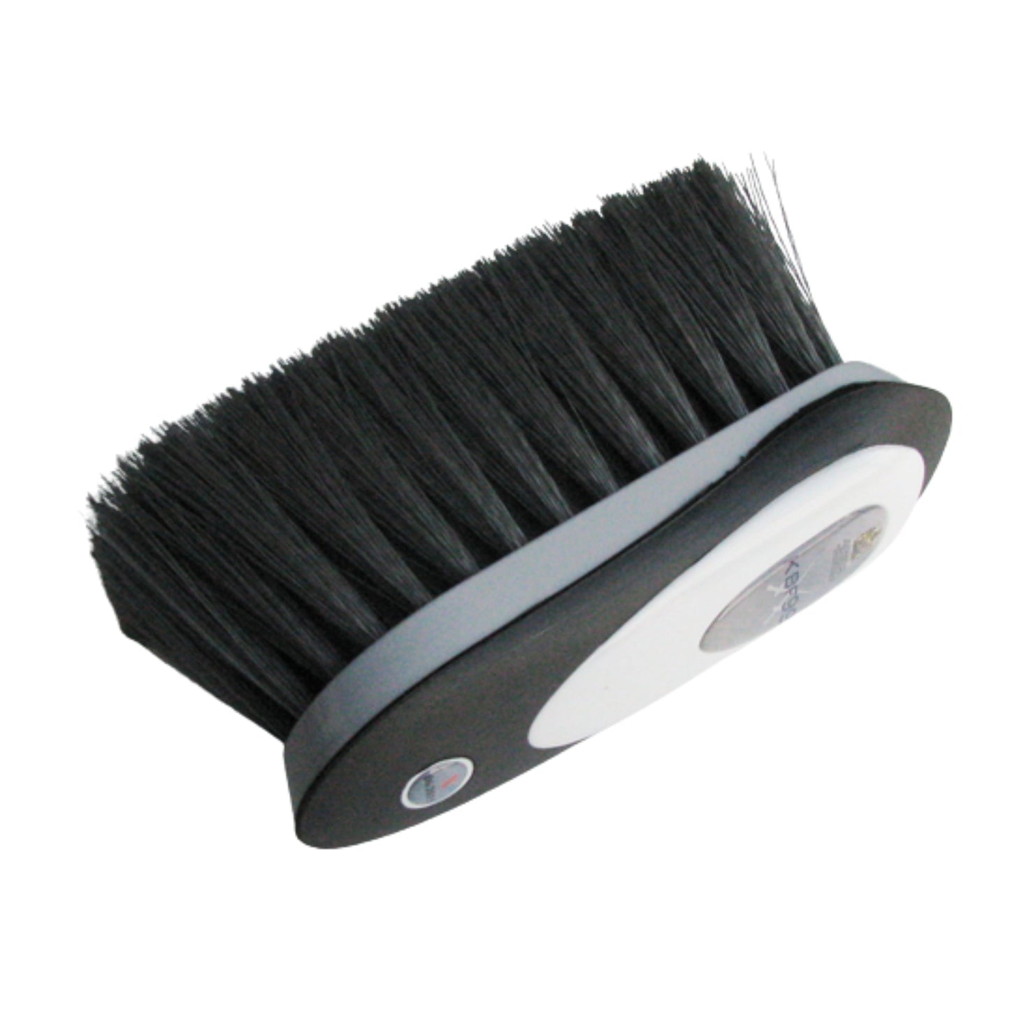 KBF99 Long Bristle Brush - Everyday Grooming with Antibacterial Support